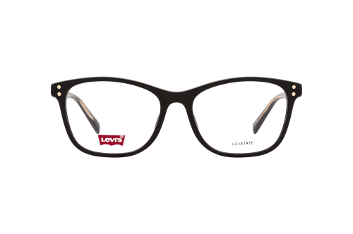 Levi's LV 5015 Eyeglasses 0EPZ Yellow Havana