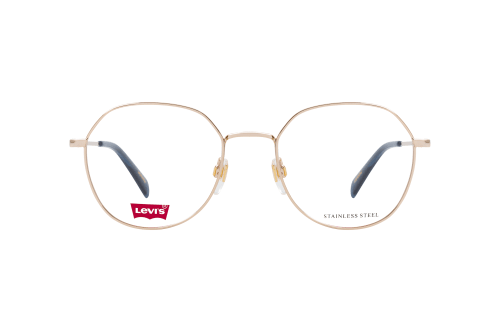 Prescription glasses Levi's LV 1014 J5G