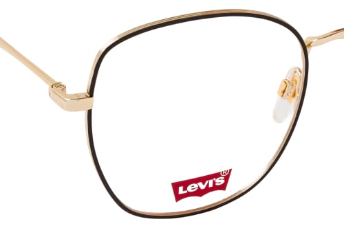 Levi's Women's LV 5023 Cat Eye Prescription Eyewear Frames - ShopStyle  Sunglasses