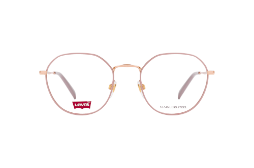 Levi's Ochelari de Soare LV 5024/S 08A/IR - Lentile de