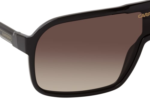 Carrera 1046/S - 807 HA Negro