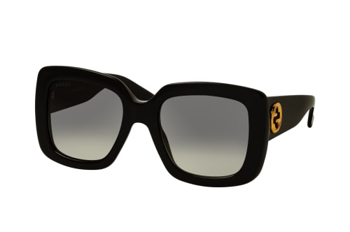 Gucci hotsell gg glasses