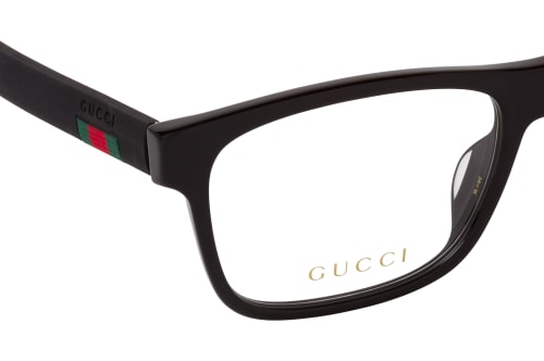 Gucci GG 0176OA 001