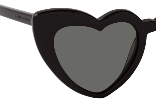 SAINT LAURENT Lunettes de soleil SL 181 Loulou en cœur