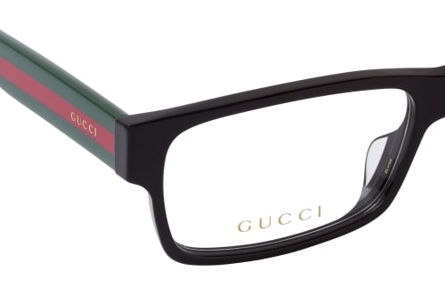 Gucci GG 0344OA 001