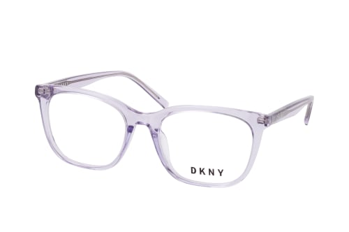 Dkny cheap purple glasses