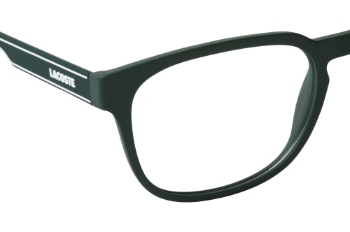 Lacoste discount glasses specsavers