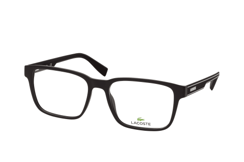 Lacoste men's deals eyeglass frames