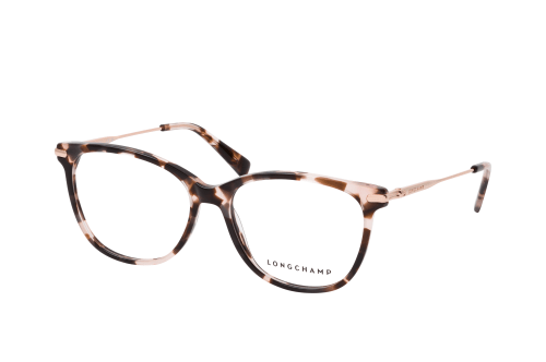 Monture lunette shop femme longchamp