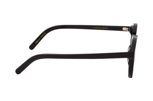 Monokel Eyewear Barstow A1 BLK-SOL