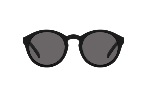 Monokel Eyewear Barstow A1 BLK-SOL