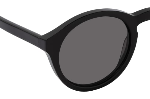 Monokel Eyewear Barstow A1 BLK-SOL