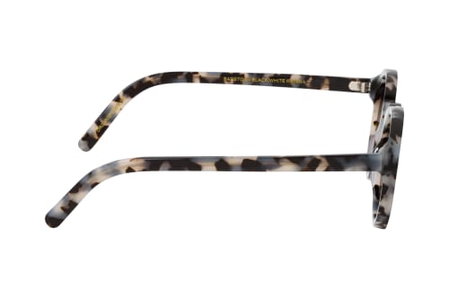 Monokel Eyewear Barstow A1 BWH-GRA