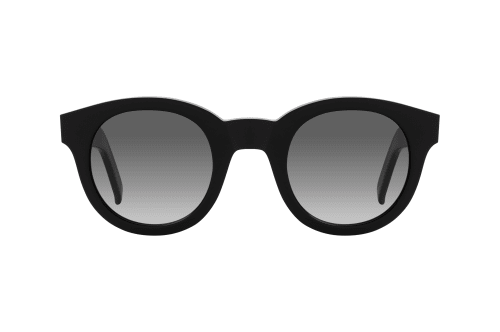 Monokel Eyewear Shiro A5 BLK-GRA