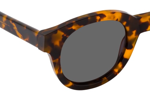 Monokel Eyewear Shiro A5 HAV-SOL