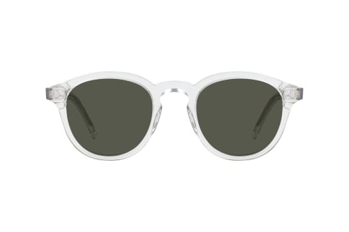 Monokel Eyewear Nelson A6 CRY -GRE