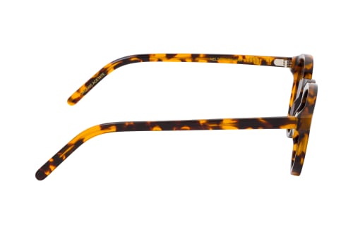 Monokel Eyewear Nelson A6 HAV -SOL