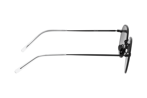 Monokel Eyewear Rio B4 BLK-GRA