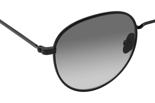 Monokel Eyewear Rio B4 BLK-GRA