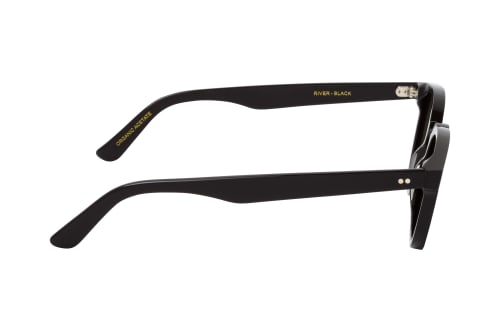 Monokel Eyewear River B6 BLK-GRE