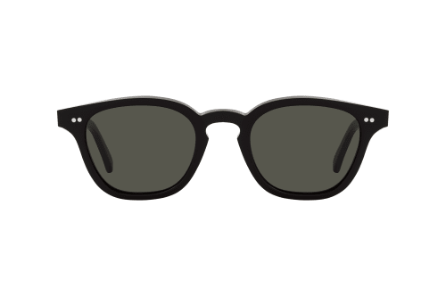 Monokel Eyewear River B6 BLK-GRE