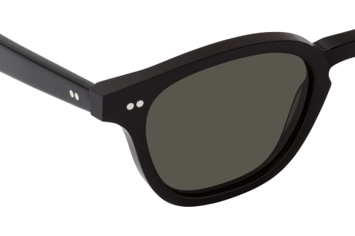 Monokel Eyewear River B6 BLK-GRE