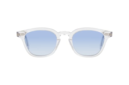 Monokel Eyewear River B6 CRY-BLU