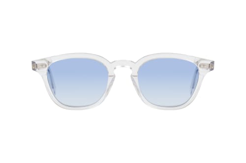 Monokel Eyewear River B6 CRY-BLU