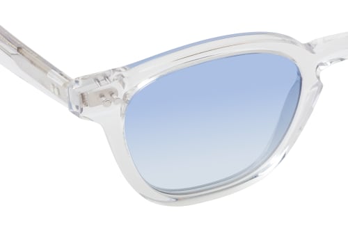 Monokel Eyewear River B6 CRY-BLU