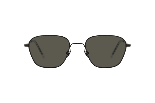 Monokel Eyewear Otis B8 BLK-GRE