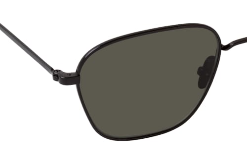 Monokel Eyewear Otis B8 BLK-GRE