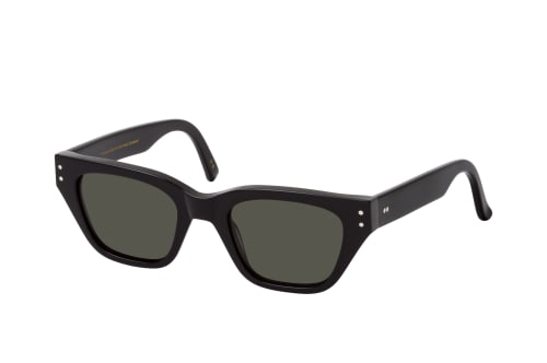 Monokel Eyewear Memphis C4 BLK-GRE