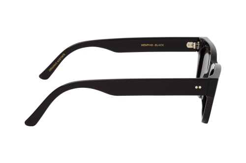 Monokel Eyewear Memphis C4 BLK-GRE