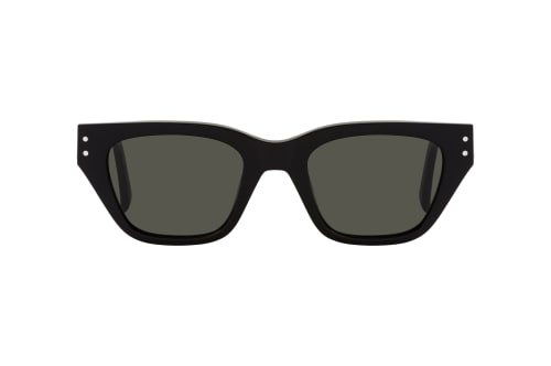 Monokel Eyewear Memphis C4 BLK-GRE