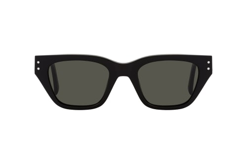 Monokel Eyewear Memphis C4 BLK-GRE