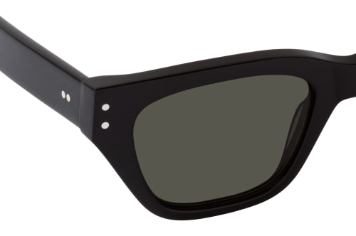 Monokel Eyewear Memphis C4 BLK-GRE