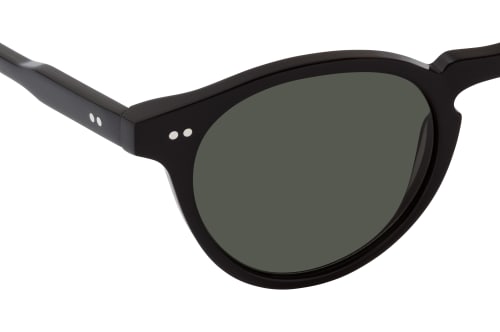 Monokel Eyewear Forest C5 BLK-GRE