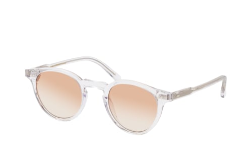 Monokel Eyewear Forest C5 CRY-BRO