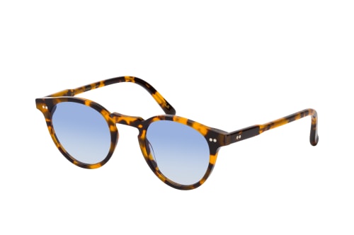 Monokel Eyewear Forest C5 HAV-BLU