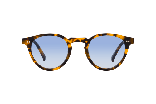 Monokel Eyewear Forest C5 HAV-BLU