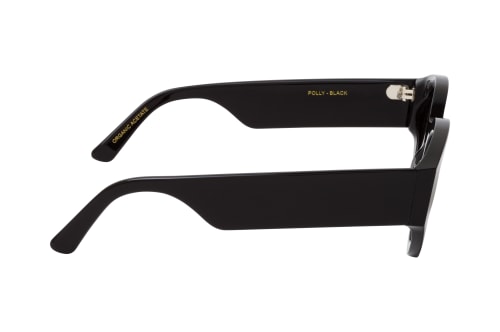 Monokel Eyewear Polly C6 BLK-GRE