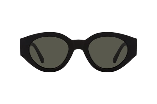 Monokel Eyewear Polly C6 BLK-GRE