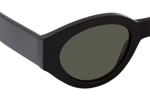 Monokel Eyewear Polly C6 BLK-GRE