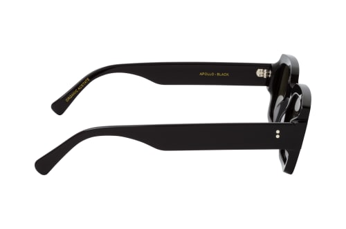 Monokel Eyewear Apollo C7 BLK-GRE