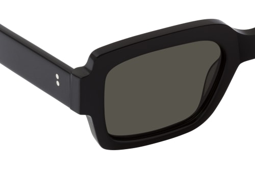 Monokel Eyewear Apollo C7 BLK-GRE