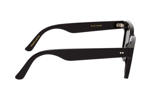 Monokel Eyewear Ellis C8 BLK-GRE