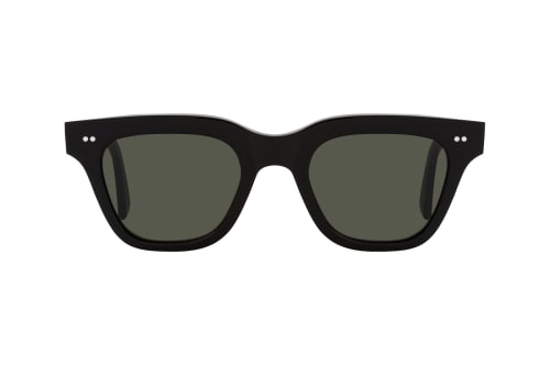 Monokel Eyewear Ellis C8 BLK-GRE