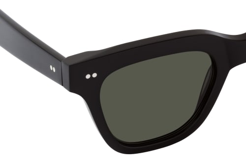 Monokel Eyewear Ellis C8 BLK-GRE