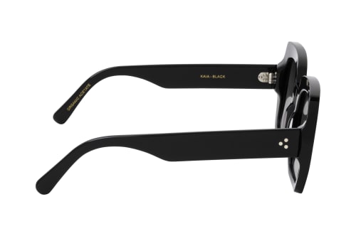 Monokel Eyewear Kaia C9 BLK-GRA