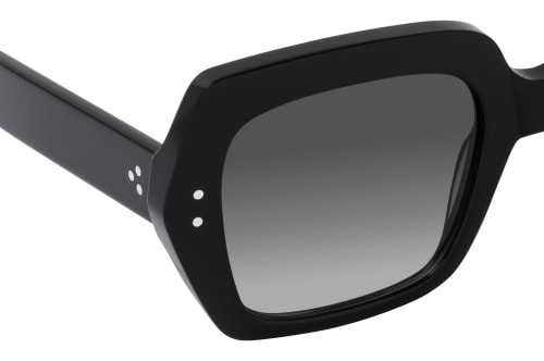 Monokel Eyewear Kaia C9 BLK-GRA